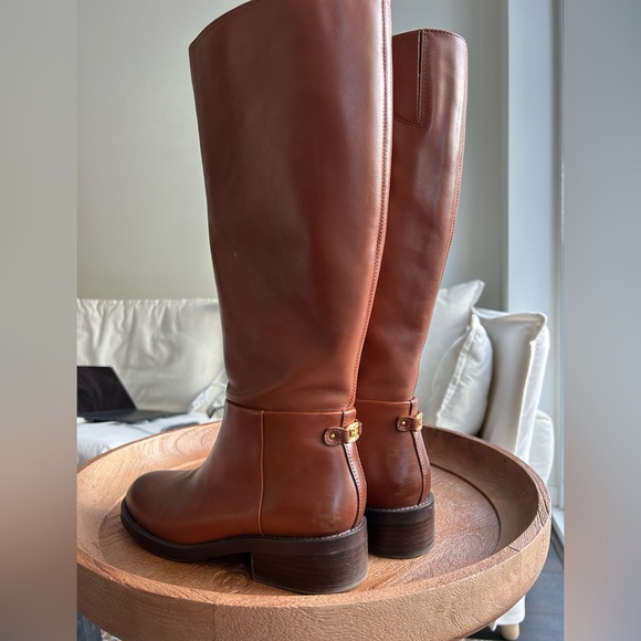 Sam Edelman Riding Boots - Picture 5 of 7